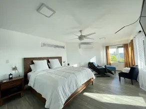 Family Home with Mountain Views in Cayey, Puerto Rico w/ Solar Panel - Image 3