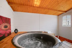 Appartamento di vacanza \"Los Morales\" con vista mare, terrazza condivisa e Wi-Fi - Image 4