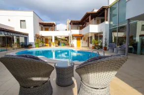 Hotel Pier Marina Bodrum - Image 4