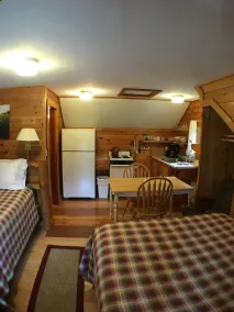 Studio Suite 1 with full kitchen  - Image 2