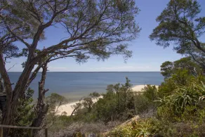Serenity, Relaxation, Magnificent water views and stunning Sunsets!... - Image 4