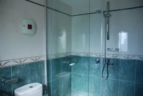 Luksus 4 værelses villa med opvarmet pool og jacuzzi - fantastisk havudsigt - Image 3