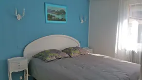 Stille hus og have, 200 m fra søen, cykelstien og butikker - Image 3