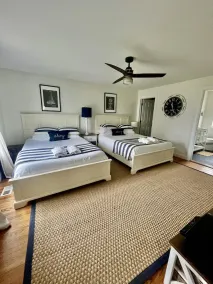 Récemment rénové, couchers de soleil Bayview, 5 Bd / 4 Bath, 14 personnes. Escapade Multifamiliale - Image 4