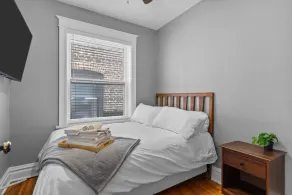 South City First Floor 2 Bedroom Apartment - Image 5