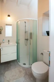 VILLA KURIOZA - ECO STONE VILLA WITH HEATED POOL - IDEAL FOR FAMILY VACATIONS - Image 4