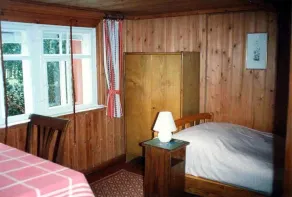 Acogedora y antigua granja de Appenzeller para vivir sola - Image 2