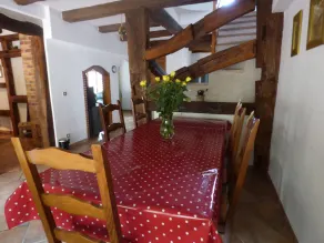 Cottage Mountain View in Alsace |  Autumn Escape | Walking | Wine Road Sleeps 7 - Image 5