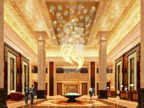 Yuluxe Hotel Taizhou - Image 4
