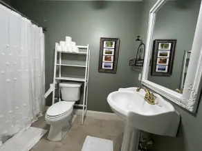 The Barn Loft Studio Suite Barndominium - Image 2