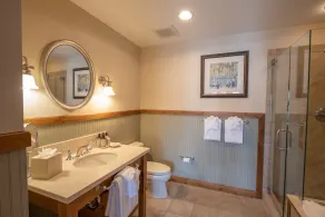 Appartement en copropriété entièrement équipé avec barbecue et sauna | Près des pistes de ski - Image 4