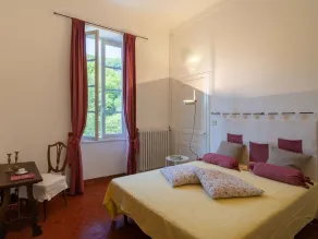 Gemütliche Wohnung für 6 Leute mit TV, Innenhof und Haustiere erlaubt - Image 5