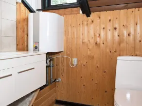 Spacious Holiday Home in Ansager near Lake - Image 3