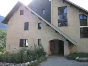 Lejlighed 4/6 personer mod syd i Serre-Chevalier 1500 - Image 5