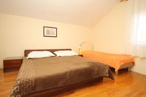 2-Zimmer-Ferienwohnung mit Balkon und Meerblick Sali, Dugi otok (A-872-a) - Image 3