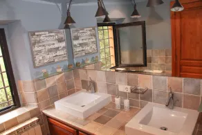 Fabelhaftes traditionelles Haus an der Costa Brava. Pool A / C und gratis WiFi - Image 4