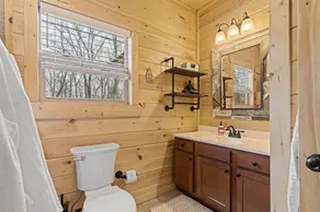 Starway to Heaven Cabin at Red River Gorge  - Hot Tub - Great View - Image 5