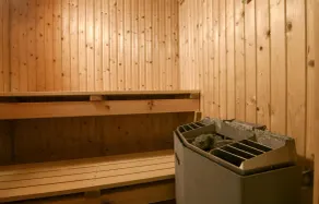 Schönes Haus in Hakenäset mit Sauna - Image 2