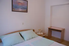 Apartment on the ground floor for 4-5 people with satellite TV - Image 4