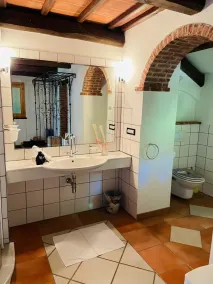 Mulino Gorretta, en Historisk Mølle med Privat Swimmingpool - Image 3