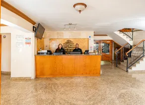 Los Cedros Hotel Inn Ciudad Juárez  - Image 2