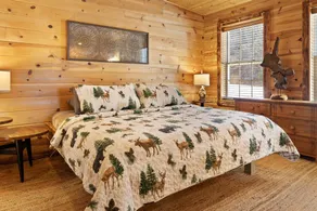 La Cabaña- The Cabin in Long Creek - Image 5