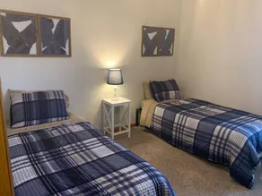 Comfort on the Court 3 Bed / 2 Bath Sleeps 6 - Image 4