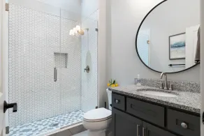 2 Bedroom Downtown Cartersville Loft 2 - Image 3