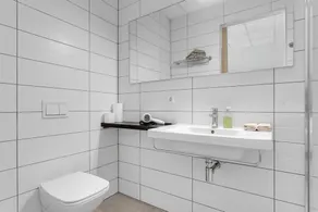 Icelandic Apartments- Standard Studio - Image 3