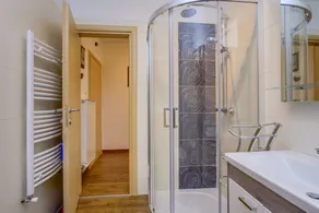 One bedroom apartment near beach Mali Lošinj, Lošinj (A-5391-d) - Image 2