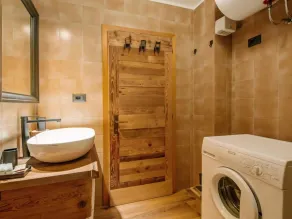 Apartment Storie di Montagna by Interhome - Image 3