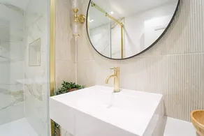 Stylish one bedroom flat on Gordon road - Image 5