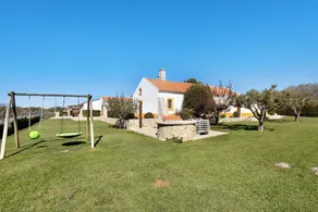 Casa vacanze Monte do Tanoeiro - Casa da Barrica con Wi-Fi e giardino - Image 2