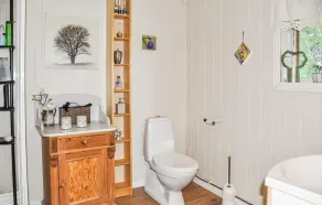 3 værelses lækkert hjem i Tobyn - Image 3
