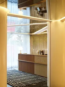 Condesa Balcony Suite | Close to Parque México | Pets Are Allowed, Onsite Spa - Image 5