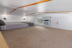 Nest - Texas Tiny House with a Big View - Image 4