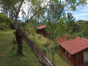 Cabañas Don Camilo Albergue de Montaña - Image 4