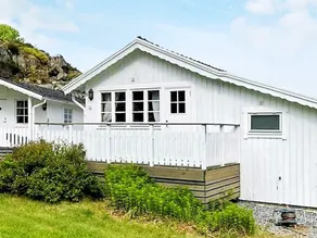 4 person holiday home in Strömstad - Image 5
