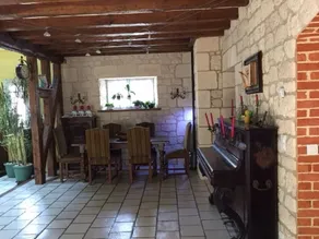 Bed and breakfast for 2-6 personer. - Image 4
