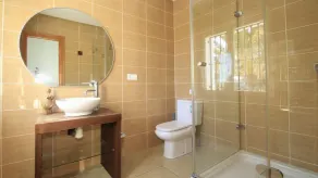Magnifik villa med privat pool för 8 personer i Moraira - Bénissa - Image 3
