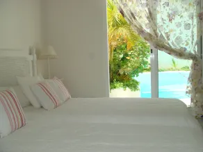 Villa Paradisus Bahiazul med privat pool vid 5min Playa Dunas - Image 3