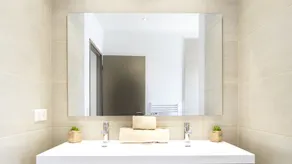 Luxury contemporary house sea view heated pool - Image 2
