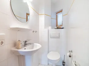 Terraced house Seehund in the Freesenbruch vacation park: comfort for families in Zingst - Image 2