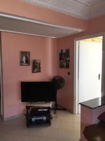 Jolie Appartement sur les Toits de Tanger en partir de 2 pers - Image 2