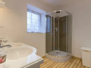 Casa Montaigu-les-Bois, 4 camere, 8 persone - Image 4