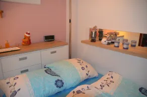 Apartamento Glöckchen Altenau 4 pessoas banheiro livre de animais novo - Image 3