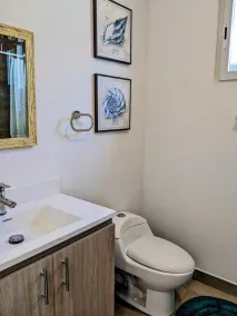 BRAND NEW VILLA IN GOLF COMMUNITY / POOL/ BRACH - Image 2