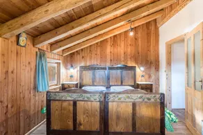Ferienhaus \"Baita Pizabornè\" mit Bergblick und Garten - Image 4