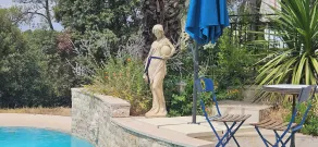 Villa l’Oranger - Spacieuse et magnifique villa au cœur de la Provence verte. - Image 2