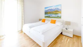 New stylish apartment on the sunny eastern shore of Lake Klopein. - Image 4